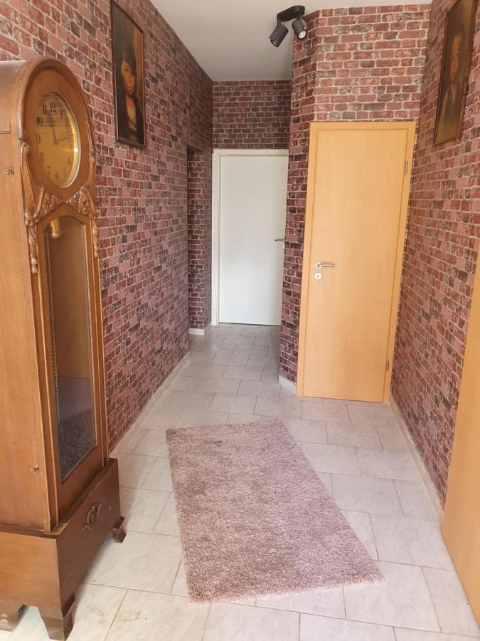 Apartamento La Paula Altenmedingen Exterior foto