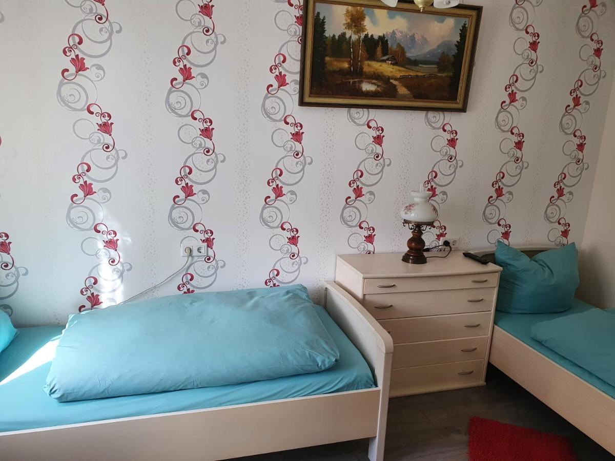 Apartamento La Paula Altenmedingen Exterior foto