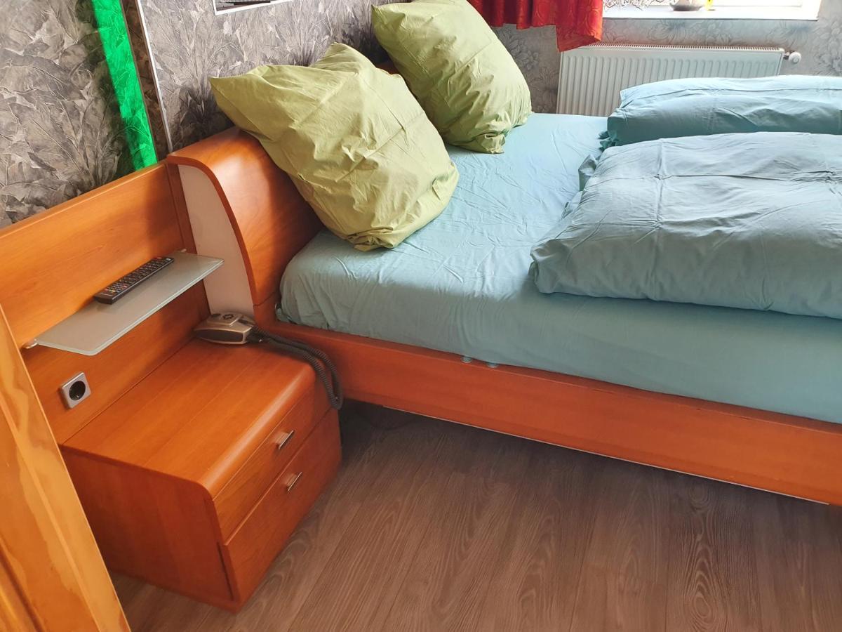 Apartamento La Paula Altenmedingen Exterior foto