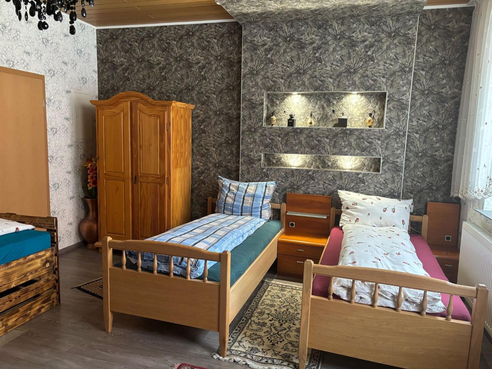 Apartamento La Paula Altenmedingen Exterior foto